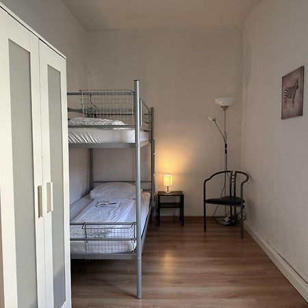 Privatzimmer Fuerth Zentrum Zewnętrze zdjęcie