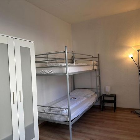 Privatzimmer Fuerth Zentrum Zewnętrze zdjęcie