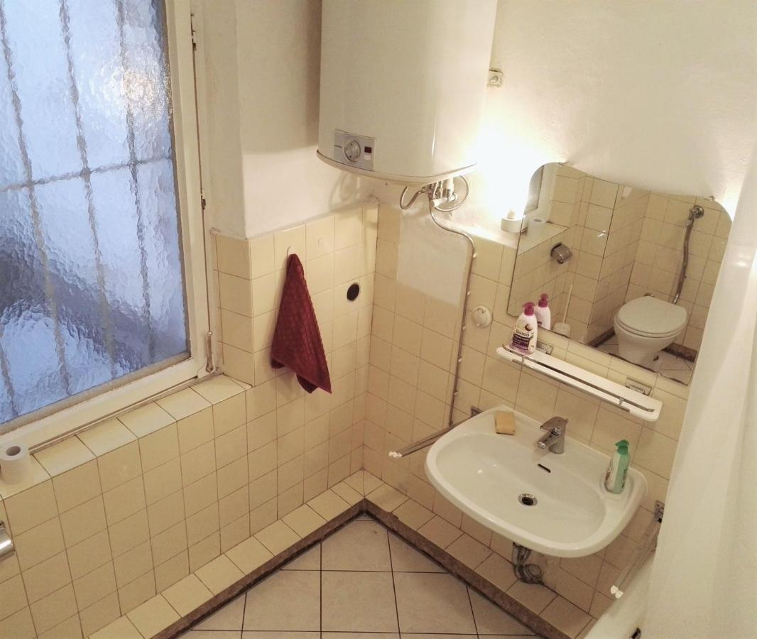 Privatzimmer Fuerth Zentrum Zewnętrze zdjęcie