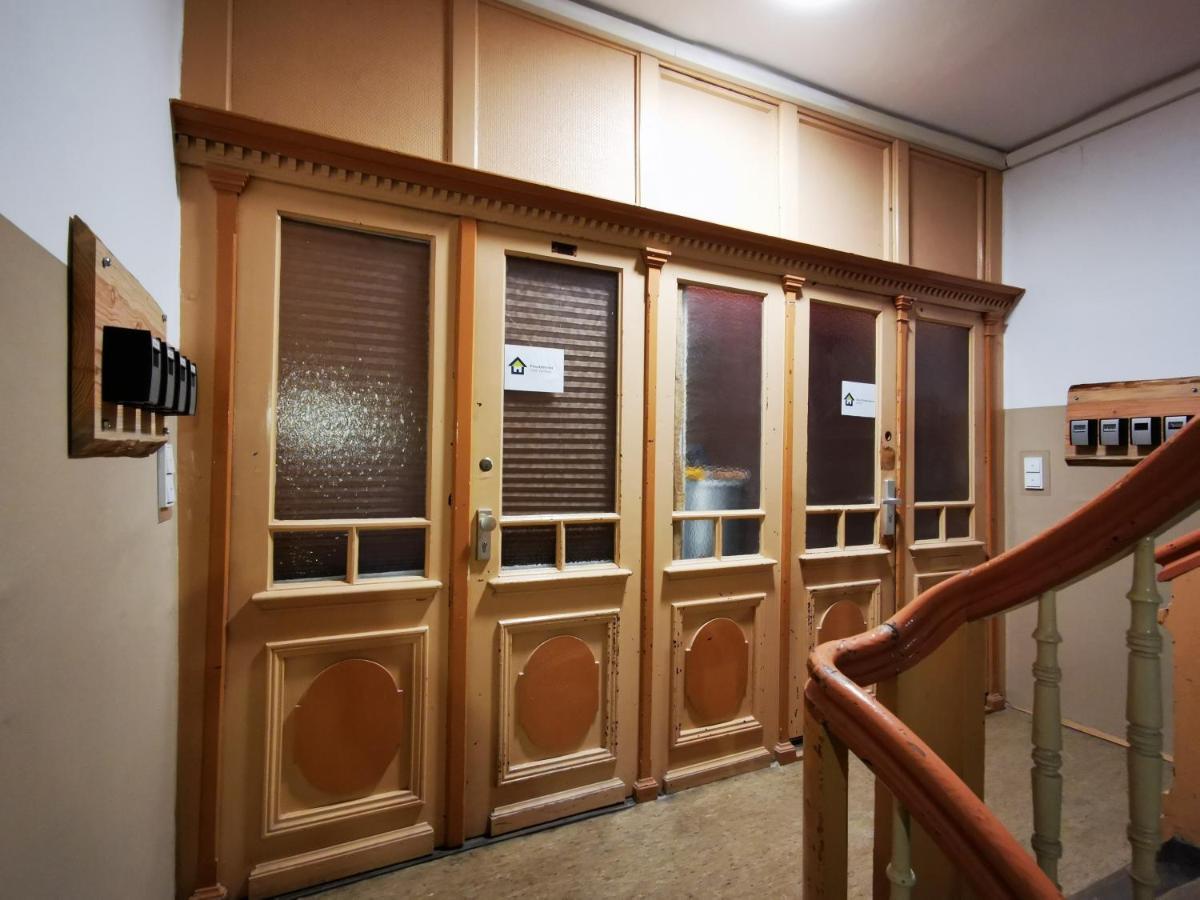 Privatzimmer Fuerth Zentrum Zewnętrze zdjęcie