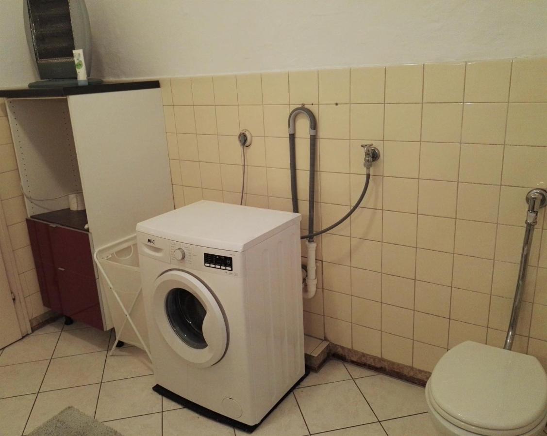 Privatzimmer Fuerth Zentrum Zewnętrze zdjęcie