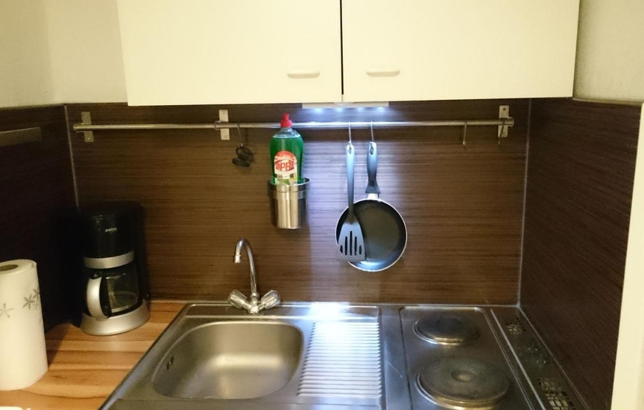 Privatzimmer Fuerth Zentrum Zewnętrze zdjęcie