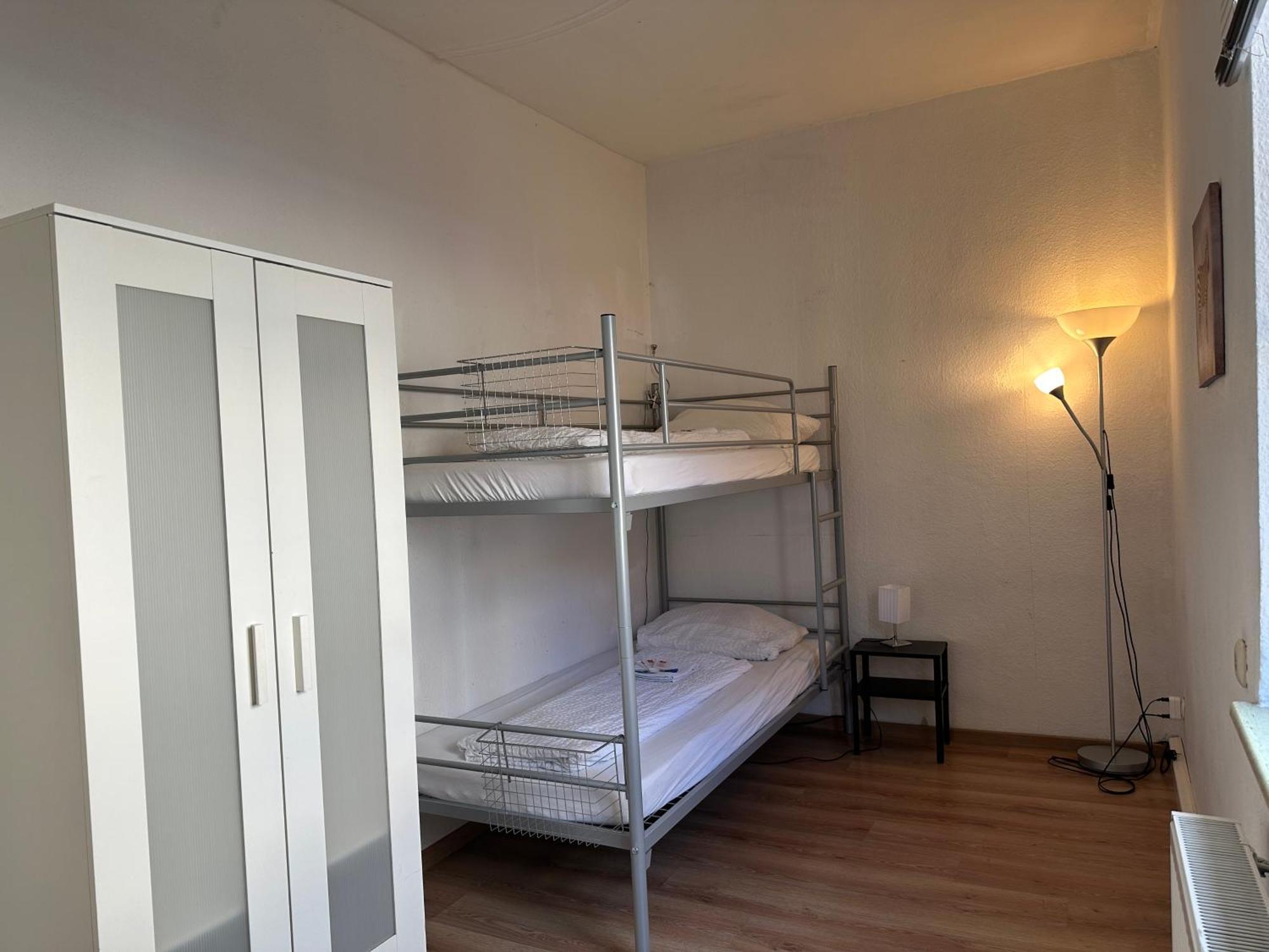 Privatzimmer Fuerth Zentrum Zewnętrze zdjęcie